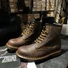 Вживані черевики Dr. Martens 1460 - Aztec Crazy Horse