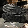 RESALE черевики Dr. Martens 1460 Mono - Black Smooth (UK 9 EU 44) Вживані Dr. Martens 1460 Mono - Black Smooth (UK 9 EU 44) Без дефектів Dr. Martens 1460 Mono - Black Smooth (UK 9 EU 44)