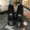 RESALE черевики Dr. Martens 1460 Mono - Black Smooth (UK 9 EU 44) Вживані Dr. Martens 1460 Mono - Black Smooth (UK 9 EU 44) Без дефектів Dr. Martens 1460 Mono - Black Smooth (UK 9 EU 44)