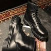RESALE черевики Dr. Martens 1460 Mono - Black Smooth (UK 9 EU 44) Вживані Dr. Martens 1460 Mono - Black Smooth (UK 9 EU 44) Без дефектів Dr. Martens 1460 Mono - Black Smooth (UK 9 EU 44)