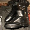 RESALE черевики Dr. Martens 1460 Mono - Black Smooth (UK 9 EU 44) Вживані Dr. Martens 1460 Mono - Black Smooth (UK 9 EU 44) Без дефектів Dr. Martens 1460 Mono - Black Smooth (UK 9 EU 44)
