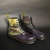 Вінтажні черевики Dr. Martens 1460 Pascal - Turner Fisherman (UK 7 EU 41) Vintage Dr. Martens resale