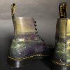 Вінтажні черевики Dr. Martens 1460 Pascal - Turner Fisherman (UK 7 EU 41) Vintage Dr. Martens resale