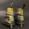 Вінтажні черевики Dr. Martens 1460 Pascal - Turner Fisherman (UK 7 EU 41) Vintage Dr. Martens resale