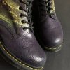 Вінтажні черевики Dr. Martens 1460 Pascal - Turner Fisherman (UK 7 EU 41) Vintage Dr. Martens resale