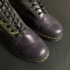 Вінтажні черевики Dr. Martens 1460 Pascal - Turner Fisherman (UK 7 EU 41) Vintage Dr. Martens resale
