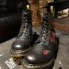Б/у черевики Dr. Martens 1460 Vonda - Black Softy (UK 6 EU 40) вживані Dr. Martens 1460 Vonda - Black Softy (UK 6 EU 40)