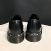 Вживані Dr. Martens 1461 WS - Black Smooth (UK 8 / EU 42) в хорошому стані