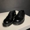 Вживані Dr. Martens 1461 WS - Black Smooth (UK 8 / EU 42) в хорошому стані