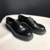 Вживані Dr. Martens 1461 WS - Black Smooth (UK 8 / EU 42) в хорошому стані