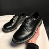 Вживані Dr. Martens 1461 WS - Black Smooth (UK 8 / EU 42) в хорошому стані