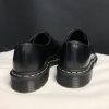Вживані Dr. Martens 1461 WS - Black Smooth (UK 8 / EU 42) в хорошому стані