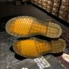 Класичні челсі від Dr. Martens 2976 – Black Nappa (UK 7 / EU 41) Вживані, в хорошому стані.