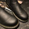 Класичні челсі від Dr. Martens 2976 – Black Nappa (UK 7 / EU 41) Вживані, в хорошому стані.