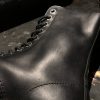 Вживані оригінальні черевики Dr. Martens 8761 BXB Black Luxor (UK 6 EU 39) Рідкісна модель з м'якої шкіри в ідеальному стані.
