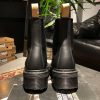 Вживані черевики Dr. Martens Jadon II Vegan - Mono Black Felix - 38 в ідеальному стані