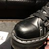 Вживані черевики Dr. Martens Jadon XL Black Haircell (UK 5 EU 38) з мінімальними ознаками експлуатації. Виготовленні з міцної шкіри на платформі.
