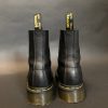 Вживані черевики Dr. Martens Pascal Bex - Black Pisa (UK 4 EU 37) в ідеальному стані. Dr. Martens Pascal Bex - Black Pisa (UK 4 EU 37) resale