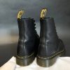 Вживані черевики Dr. Martens Pascal Bex - Black Pisa (UK 4 EU 37) в ідеальному стані. Dr. Martens Pascal Bex - Black Pisa (UK 4 EU 37) resale