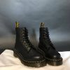 Вживані черевики Dr. Martens Pascal Bex - Black Pisa (UK 4 EU 37) в ідеальному стані. Dr. Martens Pascal Bex - Black Pisa (UK 4 EU 37) resale
