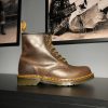 Вживані черевики Dr. Martens 1460 - Aztec Crazy Horse
