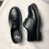 Вживані Dr. Martens 1461 WS - Black Smooth (UK 8 / EU 42) в хорошому стані