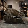 Б\у напівчеревики Dr. Martens 101 Pascal - Black Ambassador (UK 7 EU 41) в ідеальному стані, черевики мартенс як нові на resale.martens.com.ua