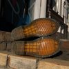 Вживані черевики Dr. Martens 1460 - Aztec Crazy Horse (UK 5 EU 38) в хорошому стані