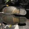 Б/у черевики Dr. Martens 1460 - Black Ambassador (UK 9 EU 43) в хорошому стані, вживане взуття Dr. Martens 1460 - Black Ambassador (UK 9 EU 43)