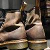 Dr. Martens 1460 - Gaucho Crazy Horse (UK 7 EU 41) вживані в хорошому стані купити в Україні