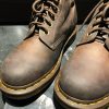 Dr. Martens 1460 - Gaucho Crazy Horse (UK 7 EU 41) вживані в хорошому стані купити в Україні