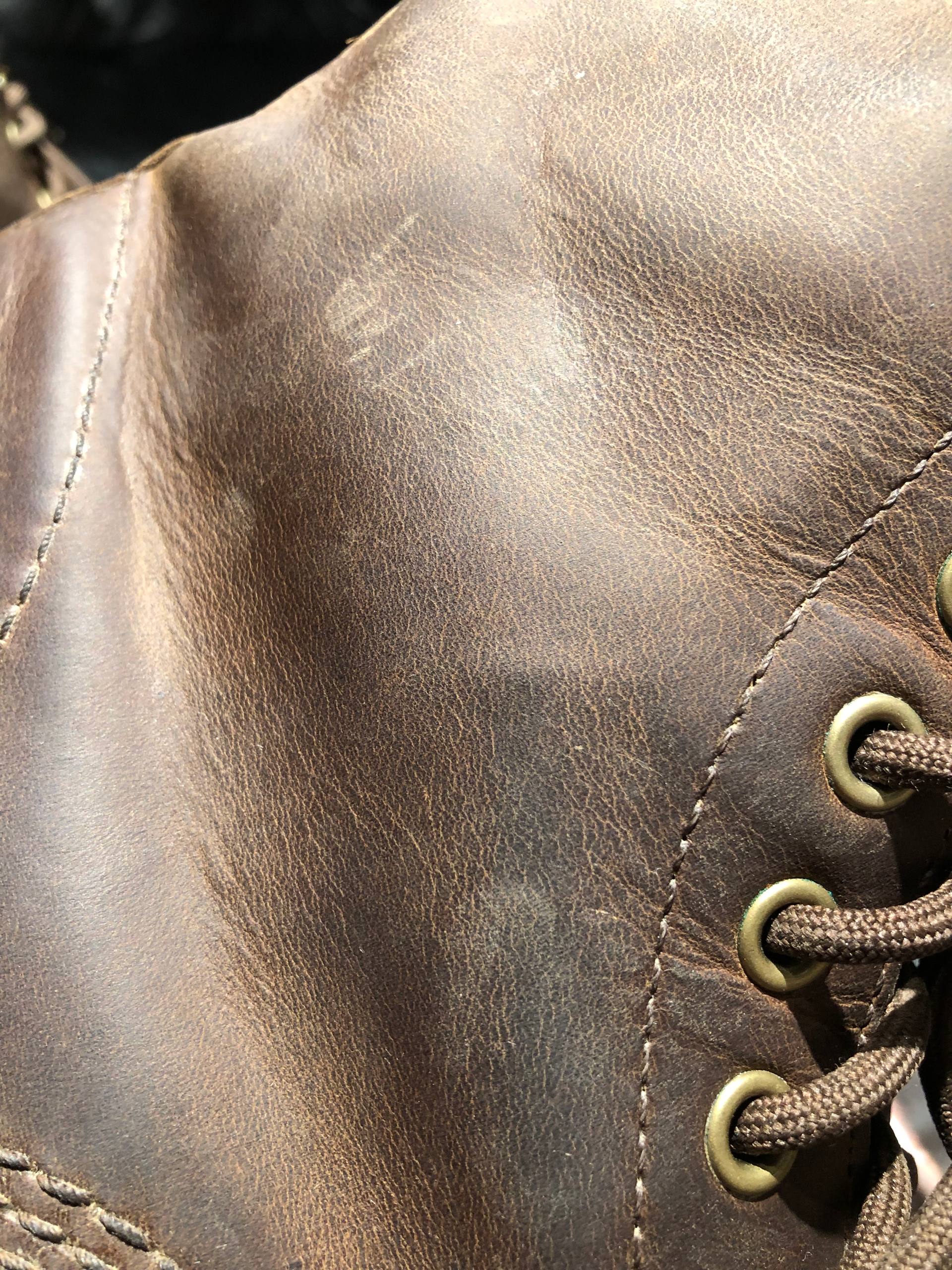 Dr. Martens 1460 - Gaucho Crazy Horse (UK 7 EU 41) (4) Dr. Martens 1460 - Gaucho Crazy Horse (UK 7 EU 41) вживані в хорошому стані купити в Україні