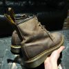 Dr. Martens 1460 - Gaucho Crazy Horse (UK 7 EU 41) вживані в хорошому стані купити в Україні