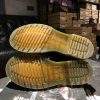Вживані Dr. Martens 1460 W - Black Nappa (UK 5 EU 38) в хорошому стані купити в Україні