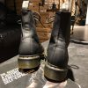 Вживані Dr. Martens 1460 W - Black Nappa (UK 5 EU 38) в хорошому стані купити в Україні