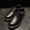 Туфлі Dr. Martens 1461 Bex - Black Smooth (UK 8 EU 42) в ідеальному стані