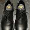Туфлі Dr. Martens 1461 Bex - Black Smooth (UK 8 EU 42) в ідеальному стані