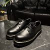 Туфлі Dr. Martens 1461 Bex - Black Smooth (UK 8 EU 42) в ідеальному стані