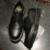 Туфлі Dr. Martens 1461 Bex - Black Smooth (UK 8 EU 42) в ідеальному стані