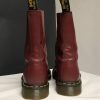 Вінтажні Dr. Martens 1490 - Cherry Red Smooth (UK 7 EU 41) купити в Україні, в хорошому стані Dr. Martens 1490 - Cherry Red Smooth (UK 7 EU 41) , вживані Dr. Martens 1490 - Cherry Red Smooth (UK 7 EU 41)