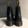 Вживані челсі Dr. Martens 2976 Bex - Black Smooth (UK 5 EU 38) в чудовому стані