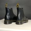 Вживані челсі Dr. Martens 2976 Bex - Black Smooth (UK 5 EU 38) в чудовому стані
