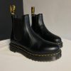 Вживані челсі Dr. Martens 2976 Bex - Black Smooth (UK 5 EU 38) в чудовому стані