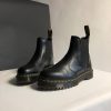 Вживані челсі Dr. Martens 2976 Bex - Black Smooth (UK 5 EU 38) в чудовому стані
