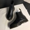 Вживані челсі Dr. Martens 2976 Bex - Black Smooth (UK 5 EU 38) в чудовому стані