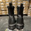 Вживані черевики Dr. Martens Anistone LO - Black Wanama (UK 5 EU 38) в хорошому стані