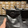 Вживані черевики Dr. Martens Anistone LO - Black Wanama (UK 5 EU 38) в хорошому стані