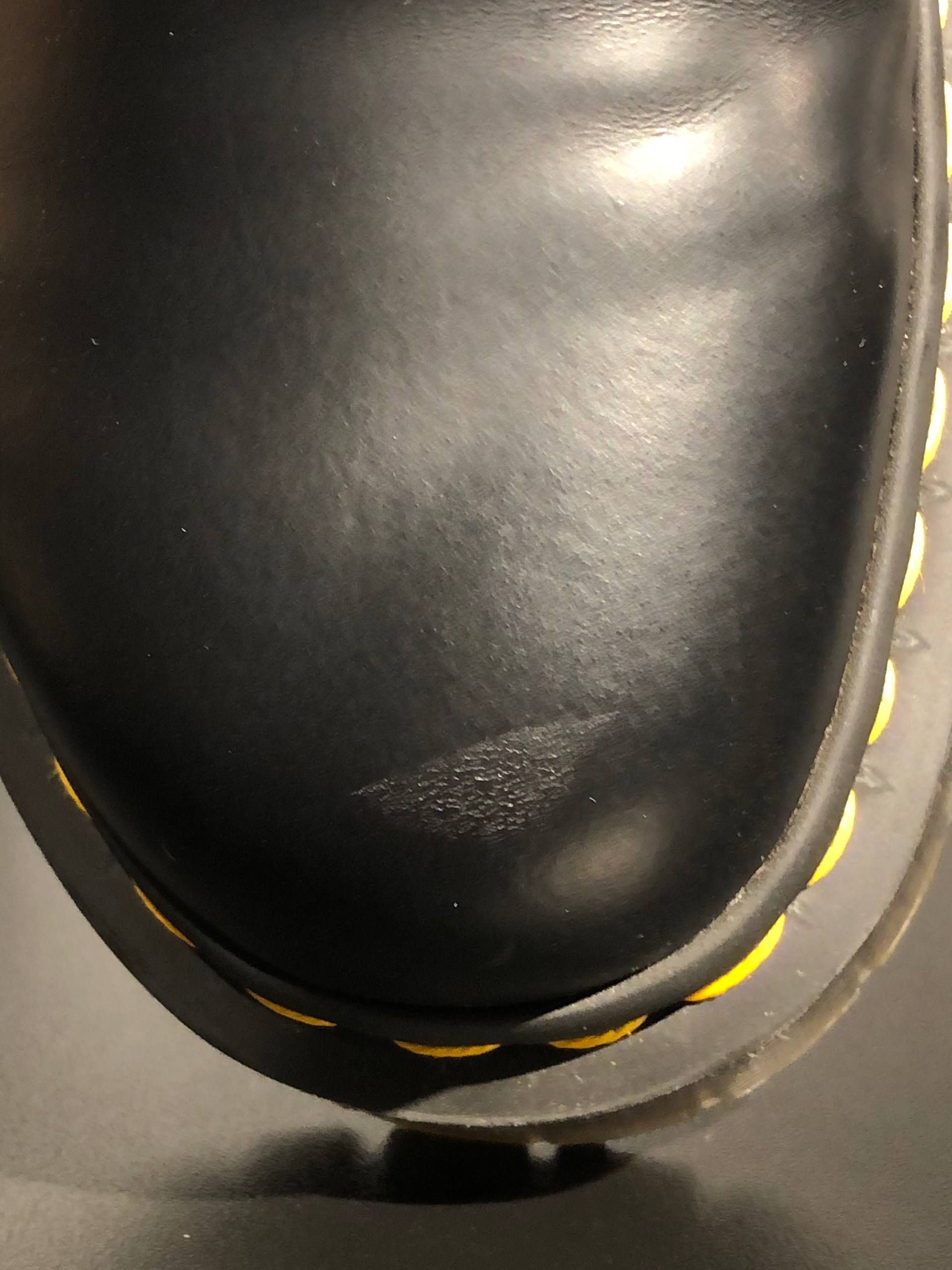 Dr. Martens 1460 Bex - Black Smooth (UK 8 EU 42) (10) Вживані черевики Dr. Martens 1460 Bex - Black Smooth (UK 8 EU 42) в ідеальному стані купити в Україні