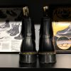 Вживані черевики Dr. Martens 1460 Bex - Black Smooth (UK 8 EU 42) в ідеальному стані купити в Україні