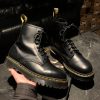 Вживані черевики Dr. Martens 1460 Bex - Black Smooth (UK 8 EU 42) в ідеальному стані купити в Україні